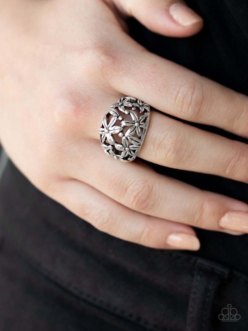 Paparazzi Ring (R214) - Picture 2 of 2